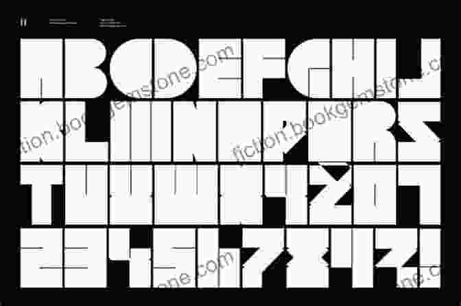 A Selection Of Bauhaus Typefaces Typographic Milestones Allan Haley