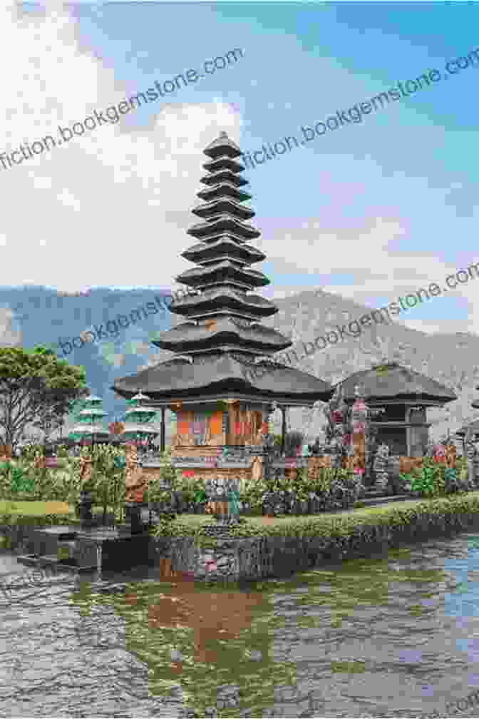 A Temple In Bali A Short History Of Bali: Indonesia S Hindu Realm (A Short History Of Asia Series)