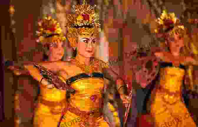 A Traditional Balinese Dance A Short History Of Bali: Indonesia S Hindu Realm (A Short History Of Asia Series)
