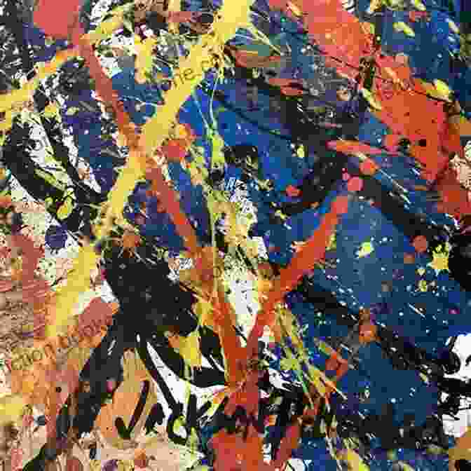 Acrylic Painting By Jackson Pollock Oil Acrylic Workshop: Classic And Contemporary Techniques For Painting Expressive Works Of Art