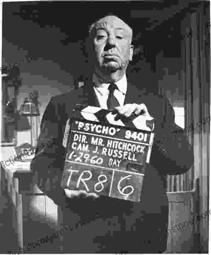 Alfred Hitchcock, Master Of Suspense And Director Of Iconic Films Such As 'Psycho' And 'Vertigo' Hitchcock On Hitchcock Volume 2: Selected Writings And Interviews