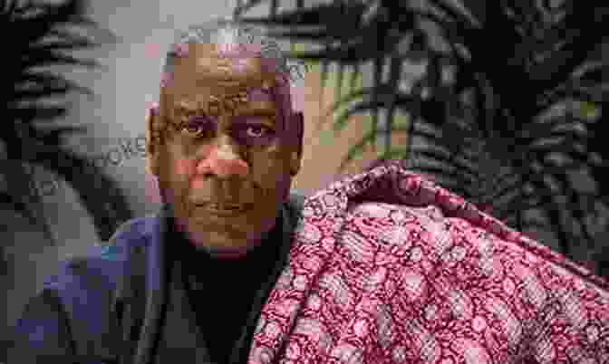 Andre Leon Talley, The Former Editor At Large Of Vogue Magazine. The Chiffon Trenches: A Memoir