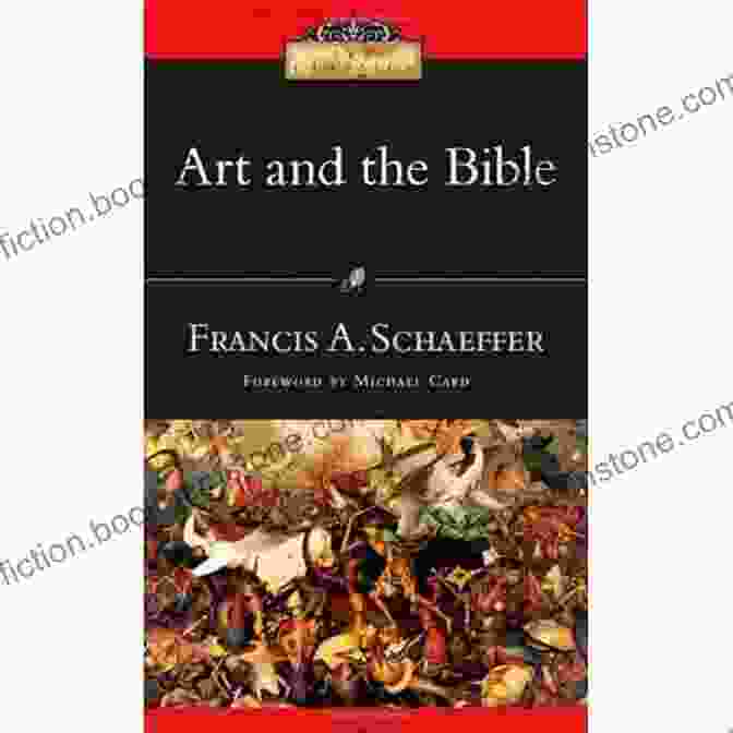 Art And The Bible: IVP Classics Art And The Bible (IVP Classics)