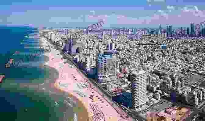 Beaches In Tel Aviv Top Ten Sights: Tel Aviv