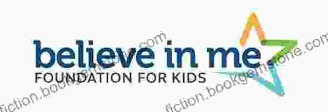 Believe In Me Foundation Logo Believe In Me (Strickland Sisters 2)