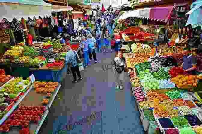 Carmel Market, Tel Aviv Top Ten Sights: Tel Aviv