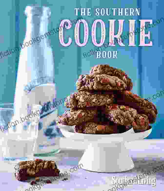 Cookies The Southern Living Cookbook 2024 The Best Pie Recipes To Bake For Every Occasion : The Best Sweet And Savory Recipes That You Ll Love To Bake Share And Eat