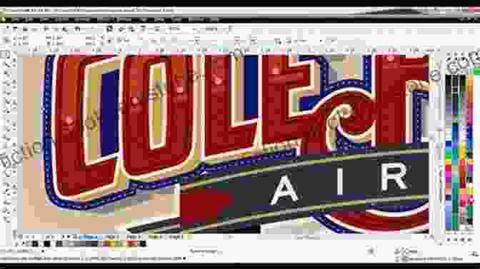 CorelDRAW Essentials 2024 Training Course Icon CorelDRAW 2024 CorelDRAW Essentials 2024 Training With Many Exercises: Suitable For CorelDRAW Essentials 2024 CorelDRAW Home And Student 2024 And CorelDRAW 2024