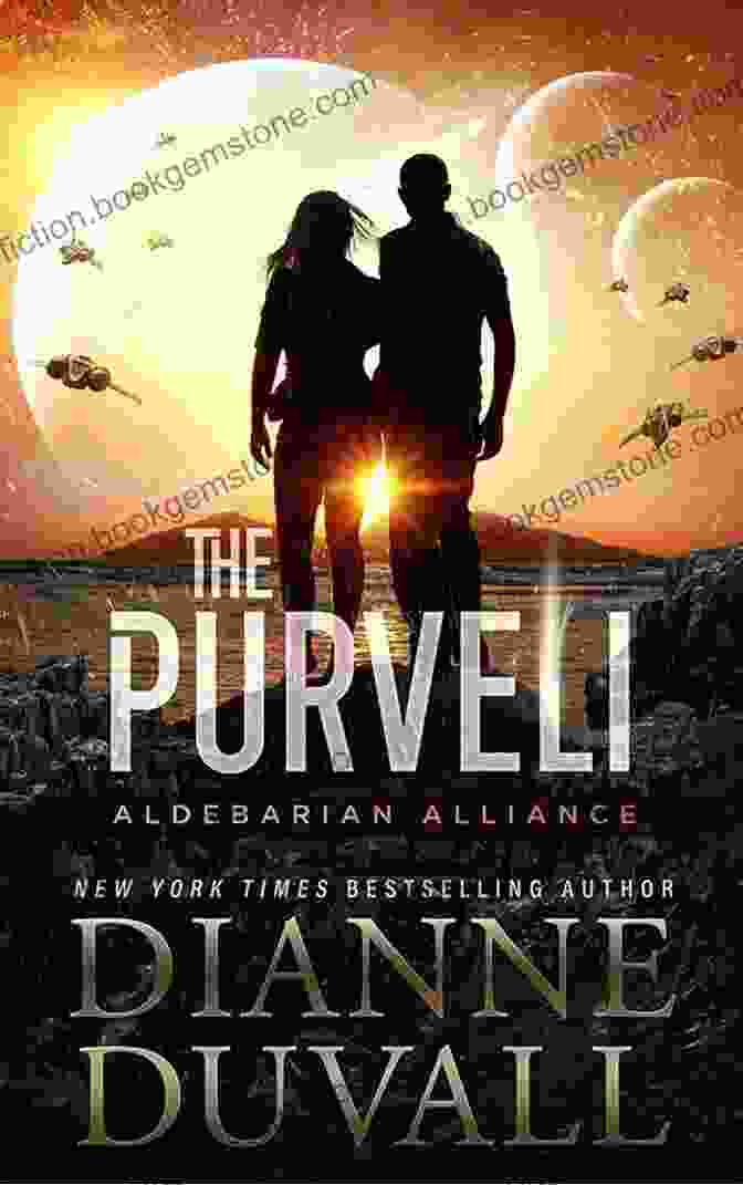 Cosmic Guardians Of The Purveli Aldebarian Alliance The Purveli (Aldebarian Alliance 3)
