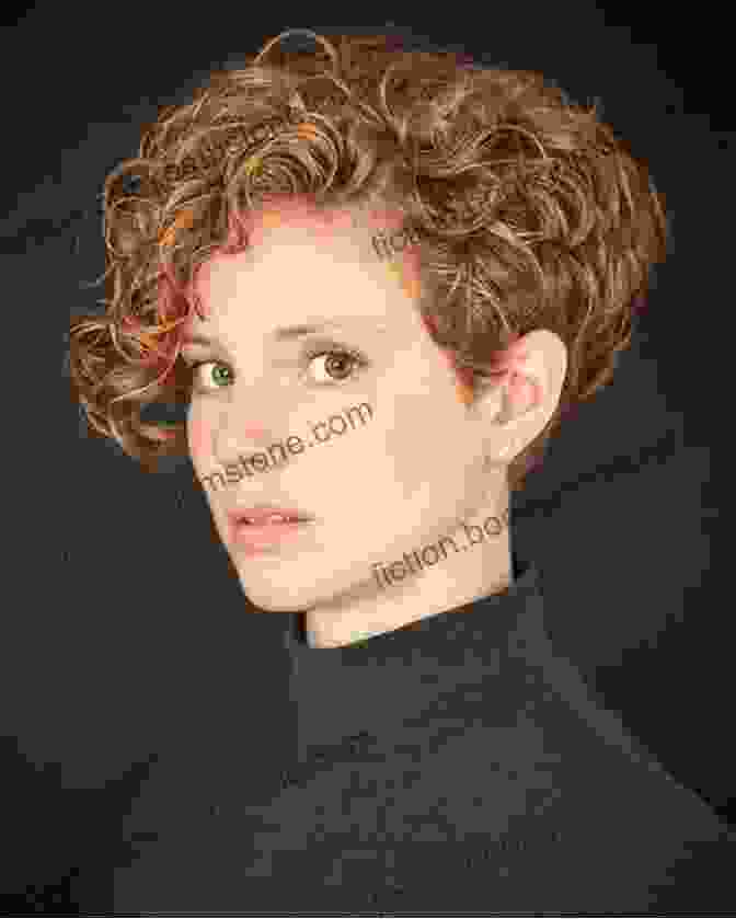 Curly Pixie Cut For Women With Thick Hair. Best 60 Short Hairstyles For Women With Thick Hair