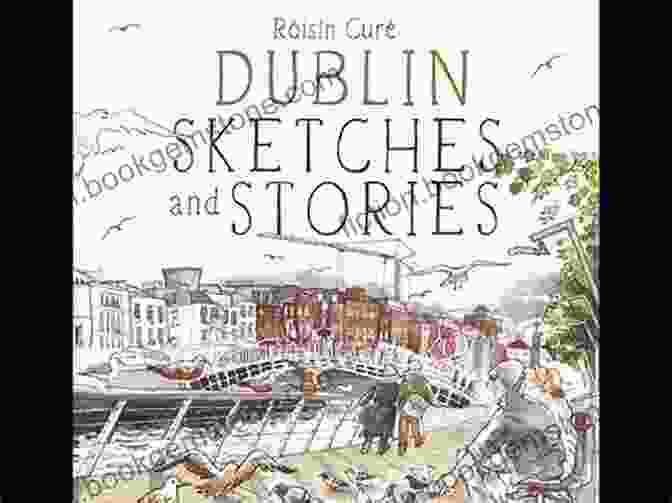 Dublin Castle Dublin Dublin In Sketches And Stories