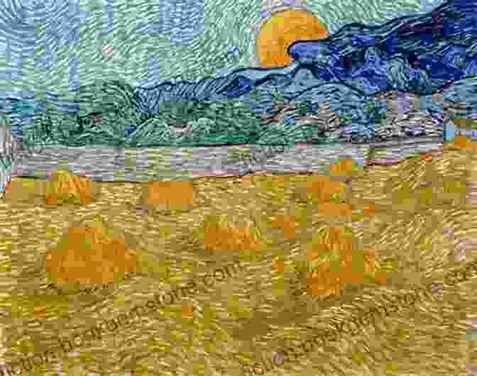 Early Painting By Vincent Van Gogh, Depicting A Dark And Somber Landscape Vincent Van Gogh: His Life His Death And His Paintings Summarized
