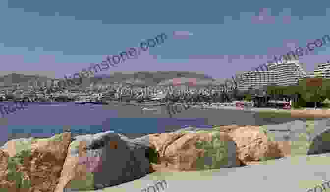 Eilat Is A City Located In Southern Israel. AMAZING ISRAEL: SHORT STORIES OF GREAT PLACES