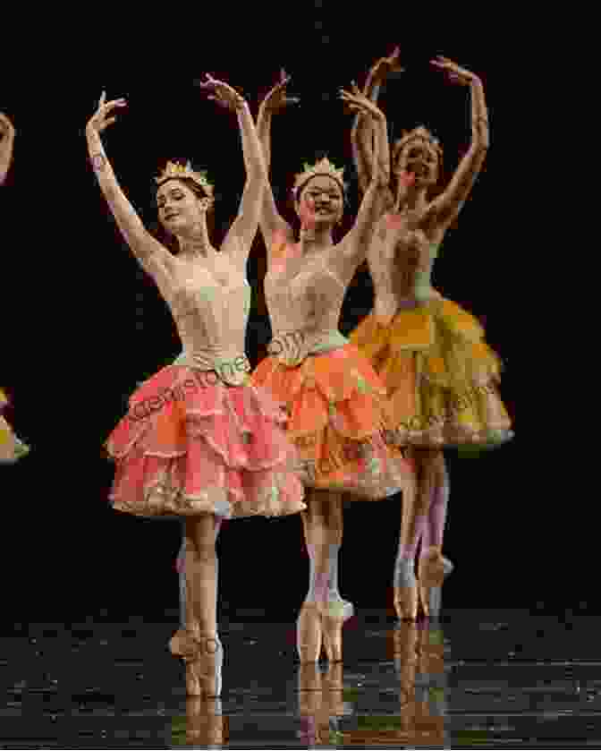 Elaborate Costumes And Sets Used In Ballet Productions Celestial Bodies: How To Look At Ballet
