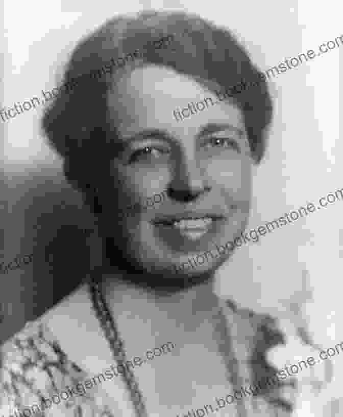 Eleanor Roosevelt, Her Spirit Unyielding Even In Her Later Years The Autobiography Of Eleanor Roosevelt
