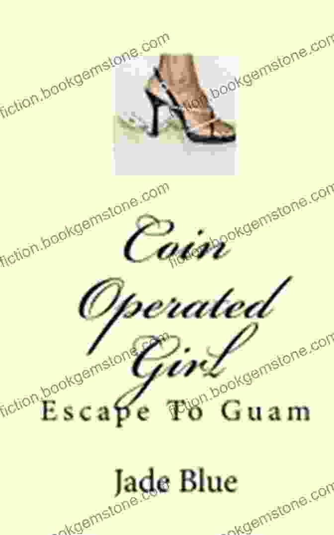 Facebook Coin Operated Girl (Escape To Guam 1)