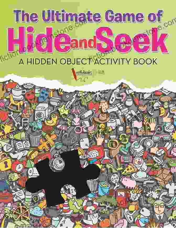 Game Of Hide And Seek Book Cover A Game Of Hide And Seek (New York Review Classics)