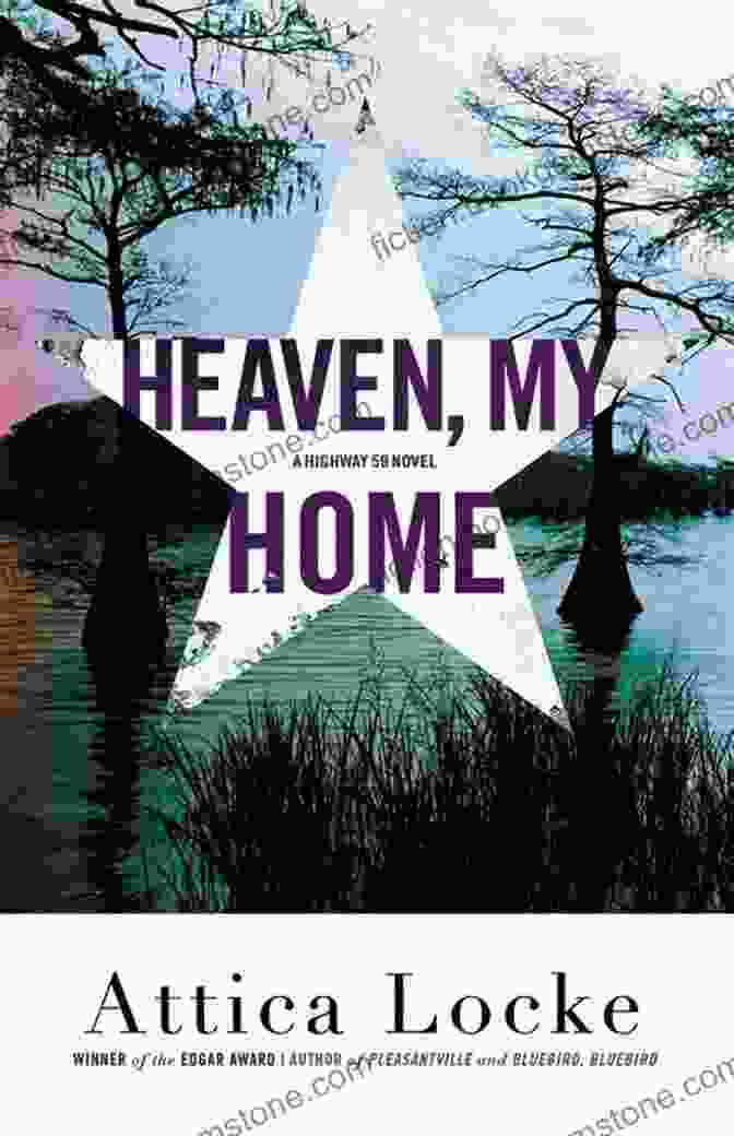 Heaven My Home Highway 59 Book Cover Heaven My Home (A Highway 59 Novel 2)