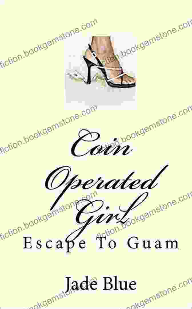 Instagram Coin Operated Girl (Escape To Guam 1)