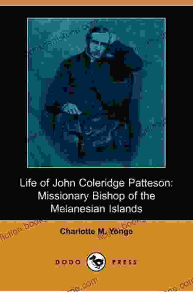 John Coleridge Patteson, Missionary Bishop Of The Melanesian Islands Nelson Lee Library 1 286: Missionary Bishop Of The Melanesian Islands