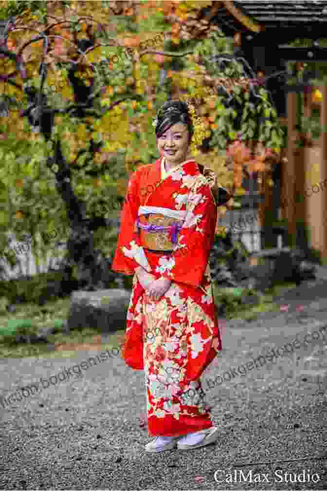 Kimonos Worn For Different Occasions, From Formal Events To Traditional Festivals The Social Life Of Kimono: Japanese Fashion Past And Present (Dress Body Culture)
