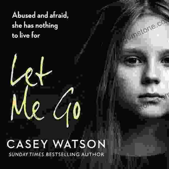  Let Me Go: Part 3 Of 3: Abused And Afraid She Has Nothing To Live For