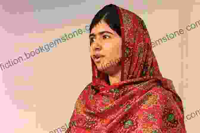Malala Yousafzai, A Pakistani Activist For Girls' Education Year Of The Tiger: An Activist S Life