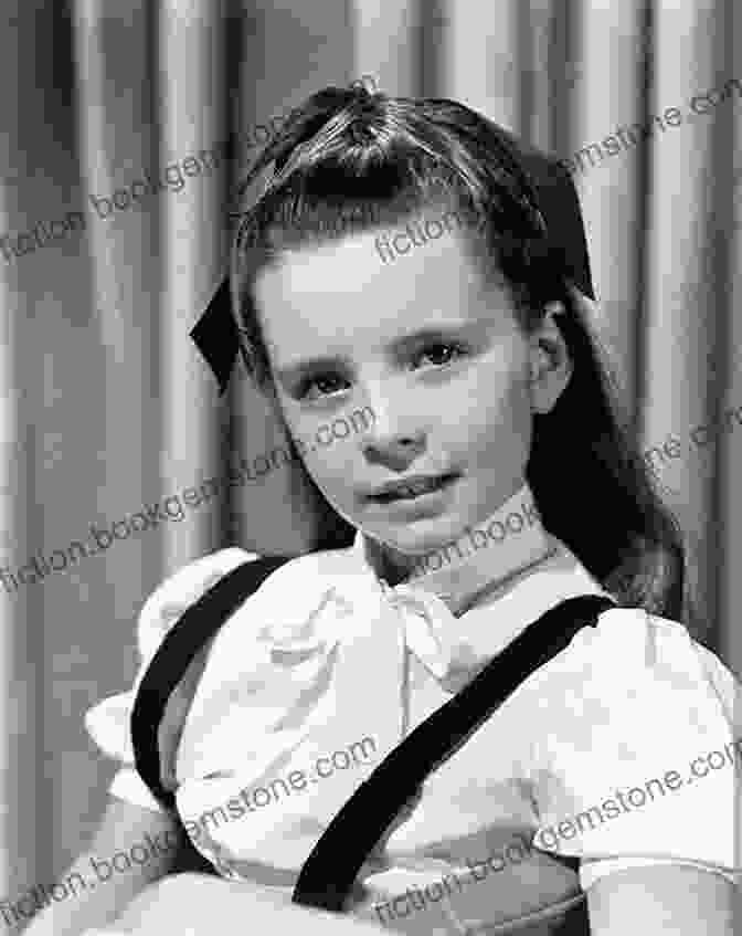 Margaret Brien, A Beautiful And Talented Child Actress From The Golden Age Of Hollywood Margaret O Brien: A Career Chronicle And Biography