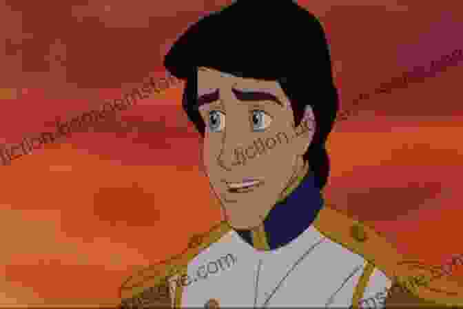 Men In Disney's Renaissance Films, Such As Prince Eric And Beast, Exhibited A More Nuanced And Approachable Form Of Masculinity. Handsome Heroes Vile Villains: Men In Disney S Feature Animation