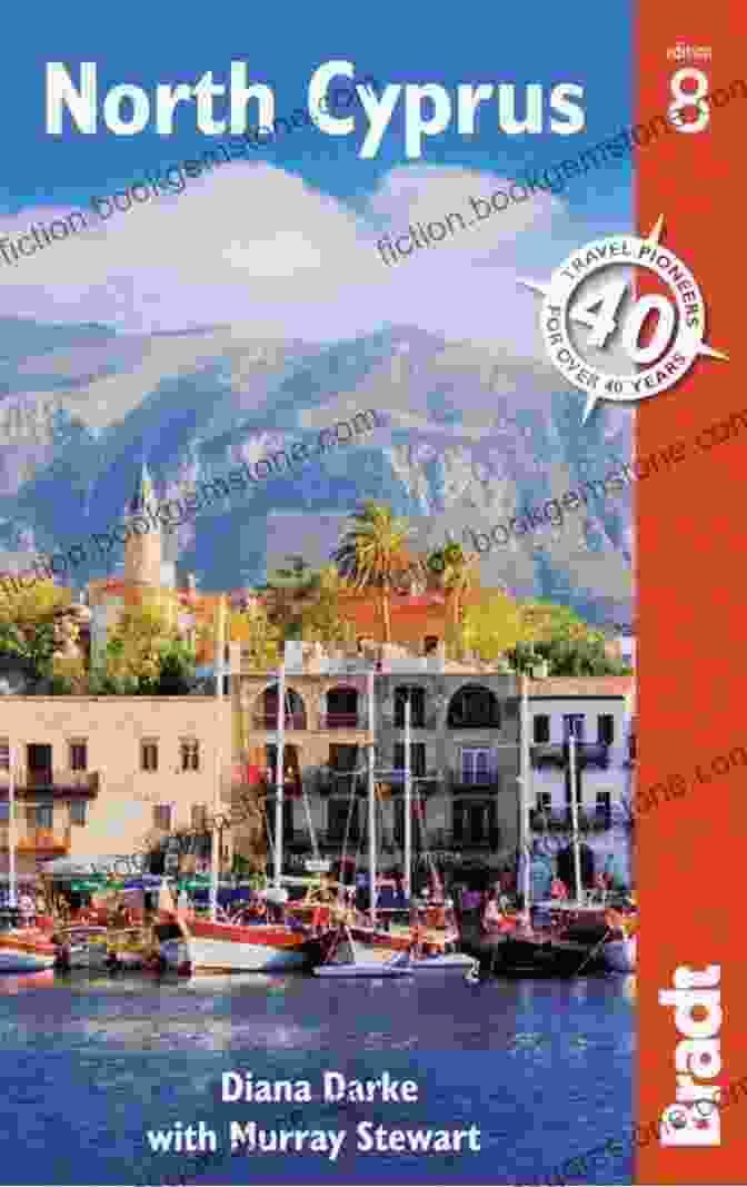 North Cyprus Bradt Travel Guides North Cyprus (Bradt Travel Guides)