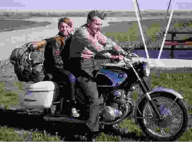 Robert M. Pirsig On A Motorcycle The Best Of Peter Egan: Four Decades Of Motorcycle Tales And Musings From The Pages Of Cycle World