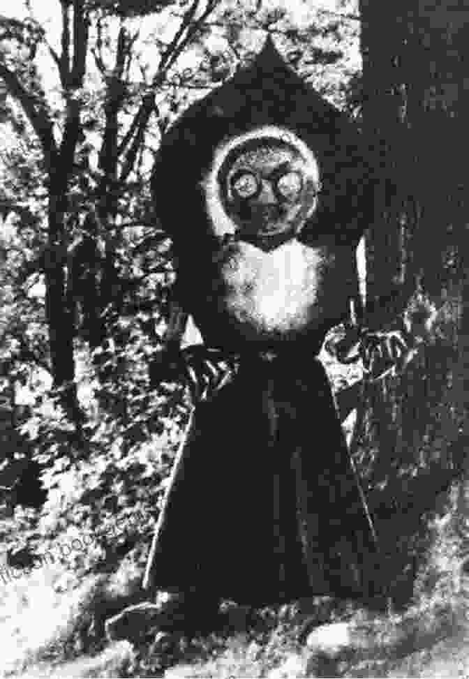 The Enigmatic Flatwoods Monster, A Creature Of Unknown Origin Monsters Of West Virginia: Mysterious Creatures In The Mountain State