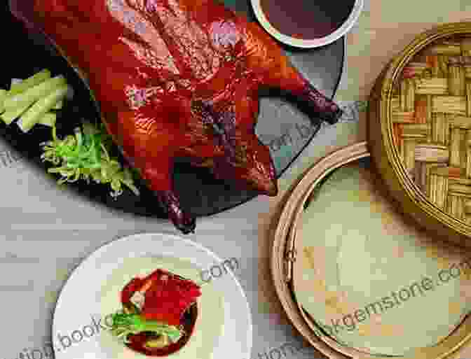 The House Of Yan Peking Duck The House Of Yan: A Family At The Heart Of A Century In Chinese History