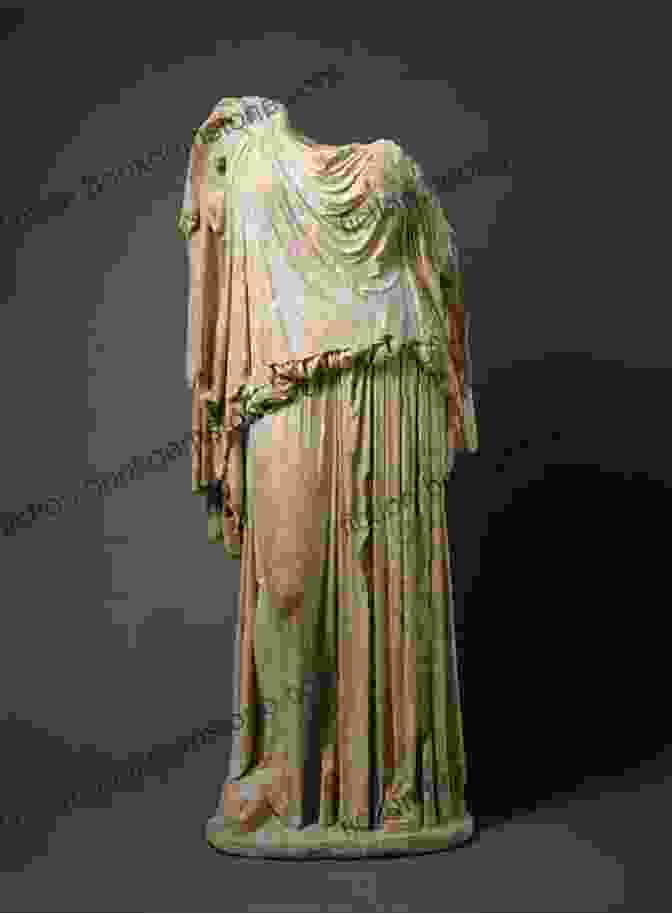 The Peplos, A Simple Yet Influential Dress That Laid The Foundation For Greek Fashion Fifty Dresses That Changed The World: Design Museum Fifty