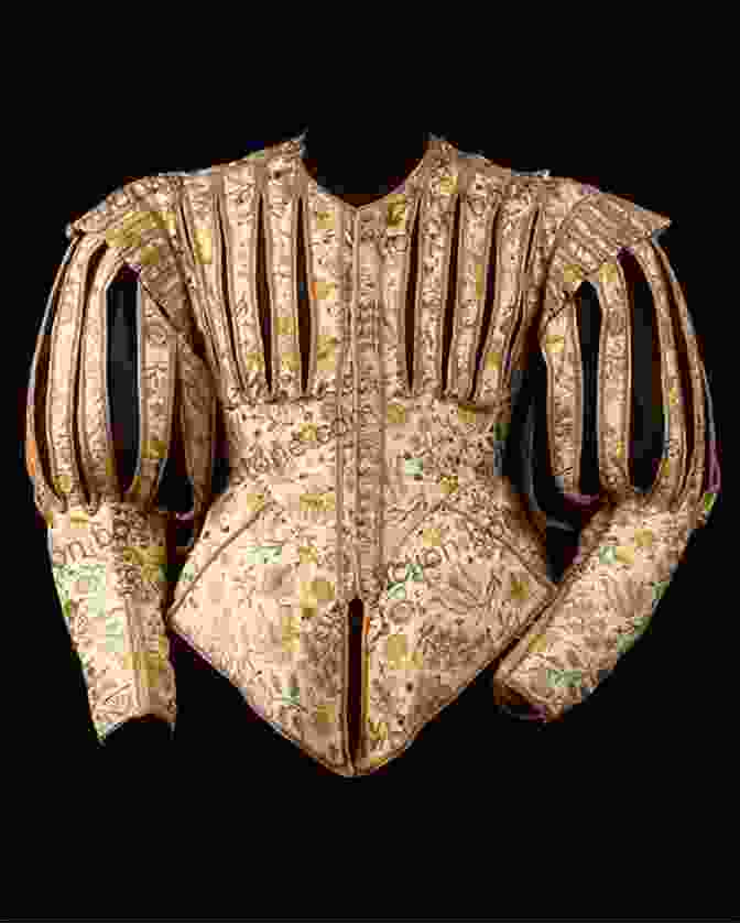 The Renaissance Doublet, An Elaborate And Ornamented Garment That Symbolized Masculine Power And Prestige Fifty Dresses That Changed The World: Design Museum Fifty