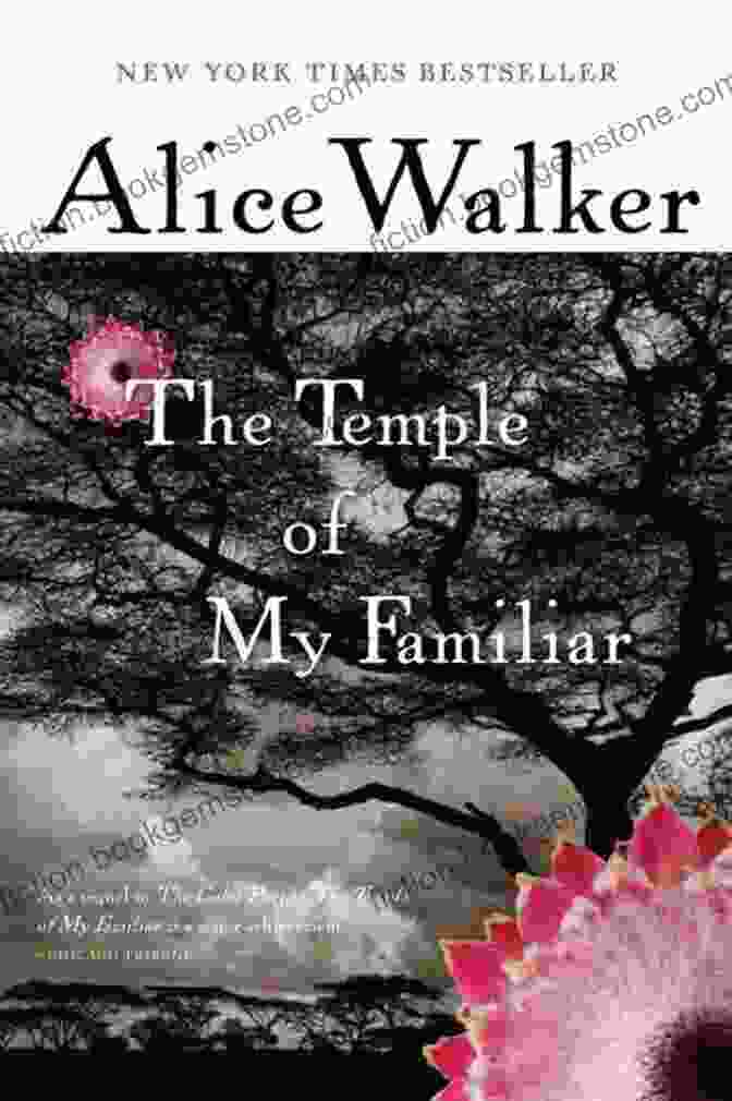 The Temple Of My Familiar By Alice Hoffman The Color Purple Collection: The Color Purple The Temple Of My Familiar And Possessing The Secret Of Joy