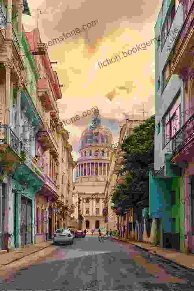 The Vibrant Streets Of Havana, Cuba Fuimos A Cuba: We Went To Cuba