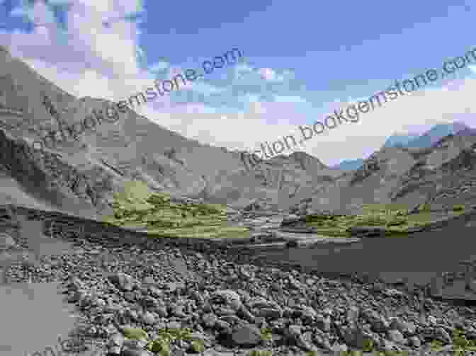 Trekking Through The Northern Ranges Pamirs And Afghanistan Wakhan Corridor Trekking In Tajikistan: The Northern Ranges Pamirs And Afghanistan S Wakhan Corridor (Cicerone Trekking Guides)