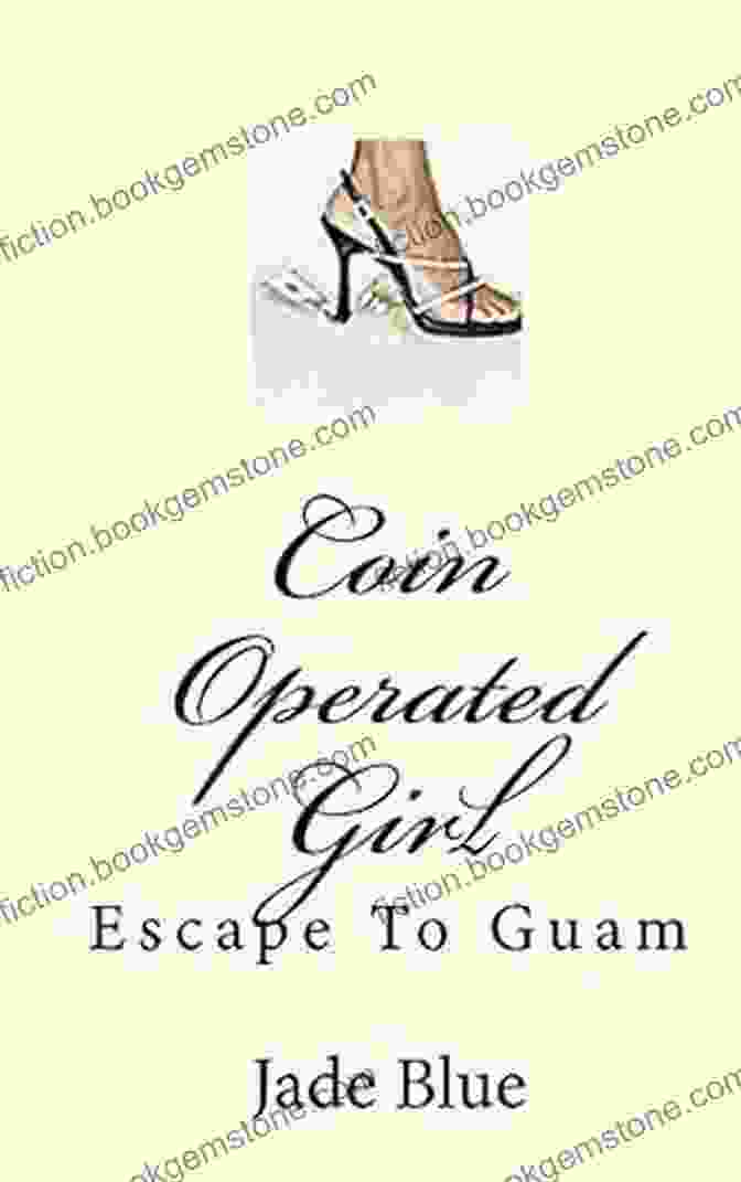Twitter Coin Operated Girl (Escape To Guam 1)