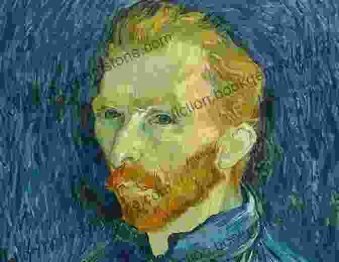 Vincent Van Gogh's Vincent Van Gogh: His Life His Death And His Paintings Summarized