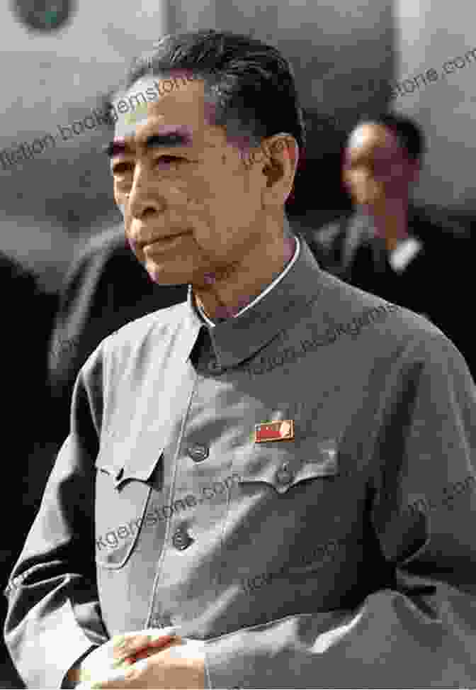 Zhou Enlai, The First Premier Of The People's Republic Of China, Known For His Diplomatic Skills And Dedication To The Communist Cause Zhou Enlai: The Last Perfect Revolutionary
