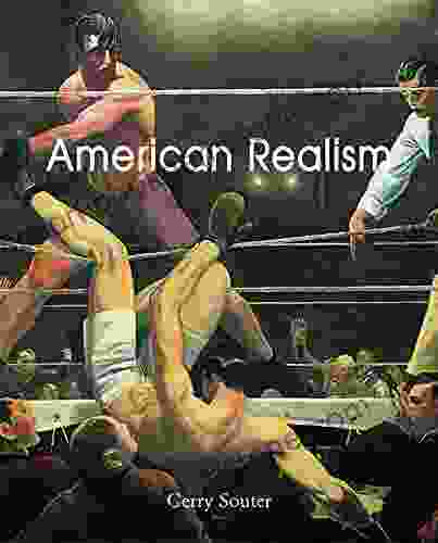 American Realism (Temporis) Gerry Souter