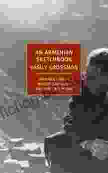 An Armenian Sketchbook (New York Review Classics)