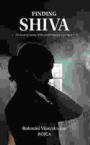Finding Shiva : An Inner Journey Of The Performative Experience
