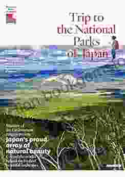 Trip To The National Parks Of Japan
