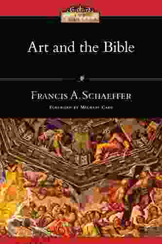 Art And The Bible (IVP Classics)