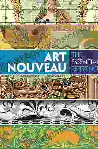 Art Nouveau: The Essential Reference (Dover Pictorial Archive)