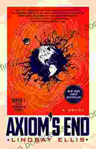 Axiom S End: A Novel (Noumena 1)