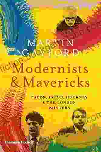 Modernists And Mavericks: Bacon Freud Hockney And The London Painters