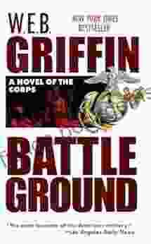 Battleground (The Corps 4)